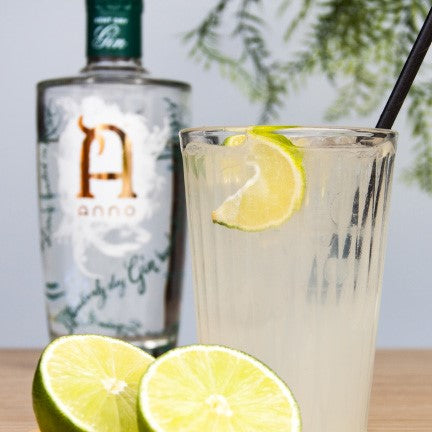 Anno Gin Buck