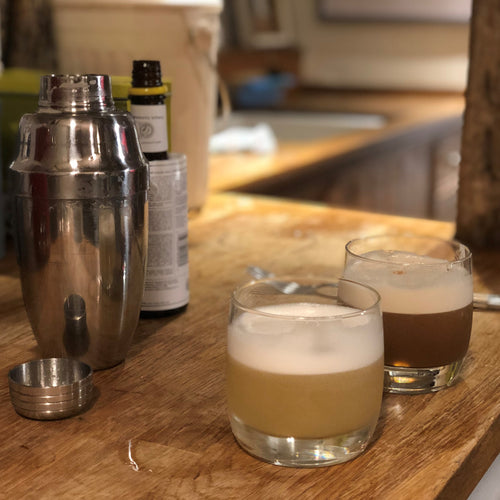 Franklin Sour