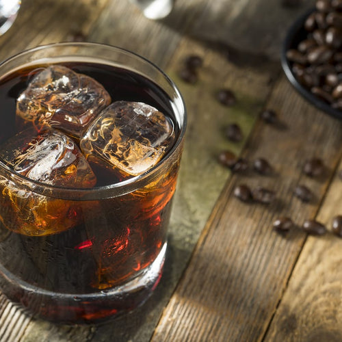 Anno's 5 Ultimate Winter Cocktails