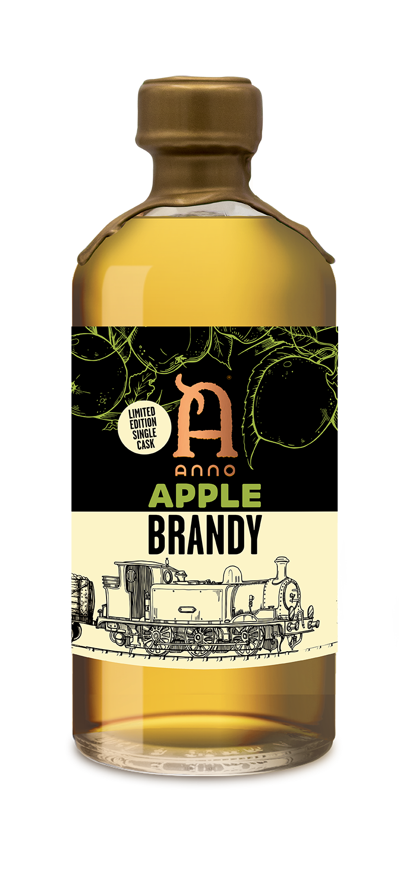 Apple Brandy