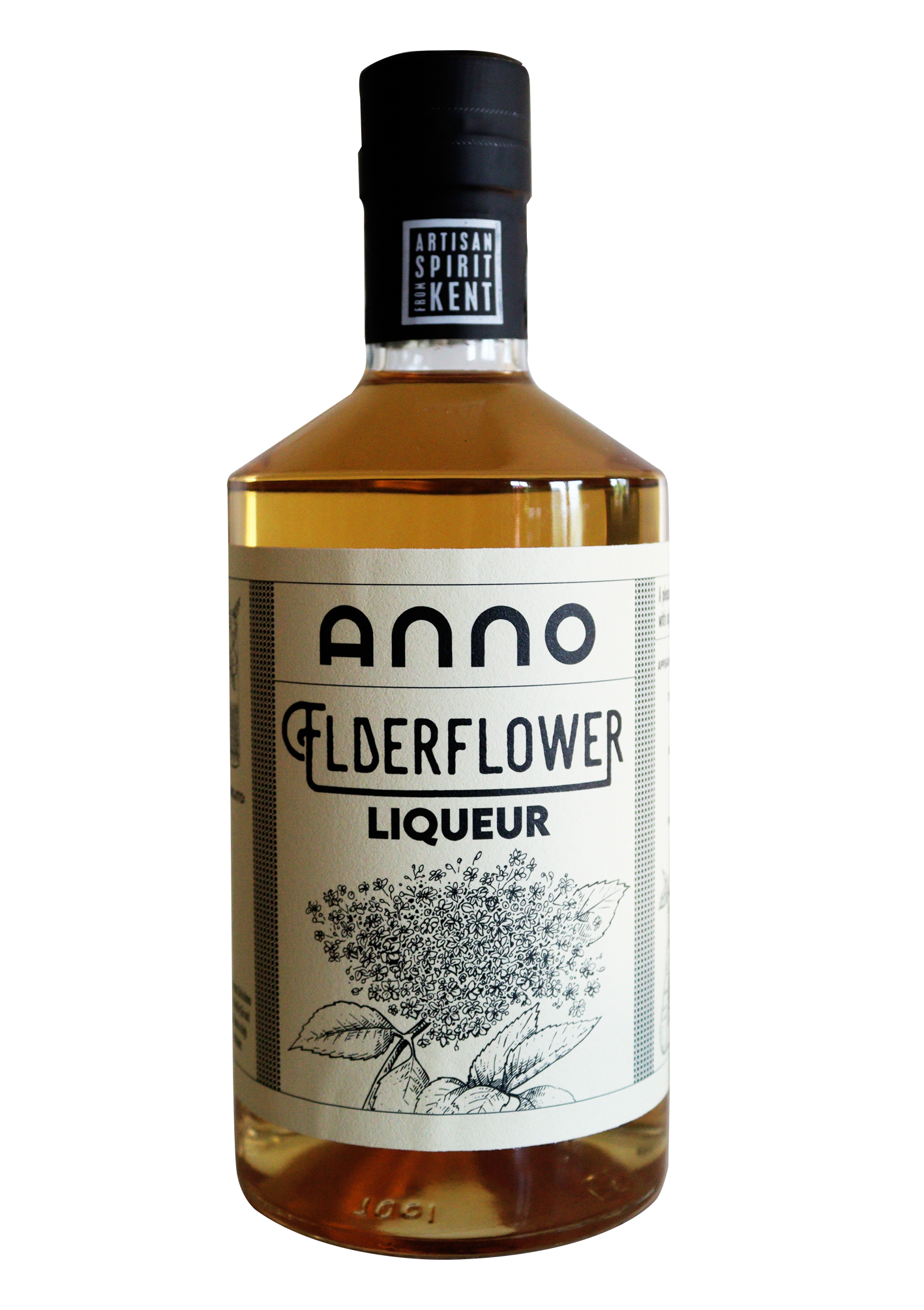 Elderflower Liqueur elderflower-liqueur