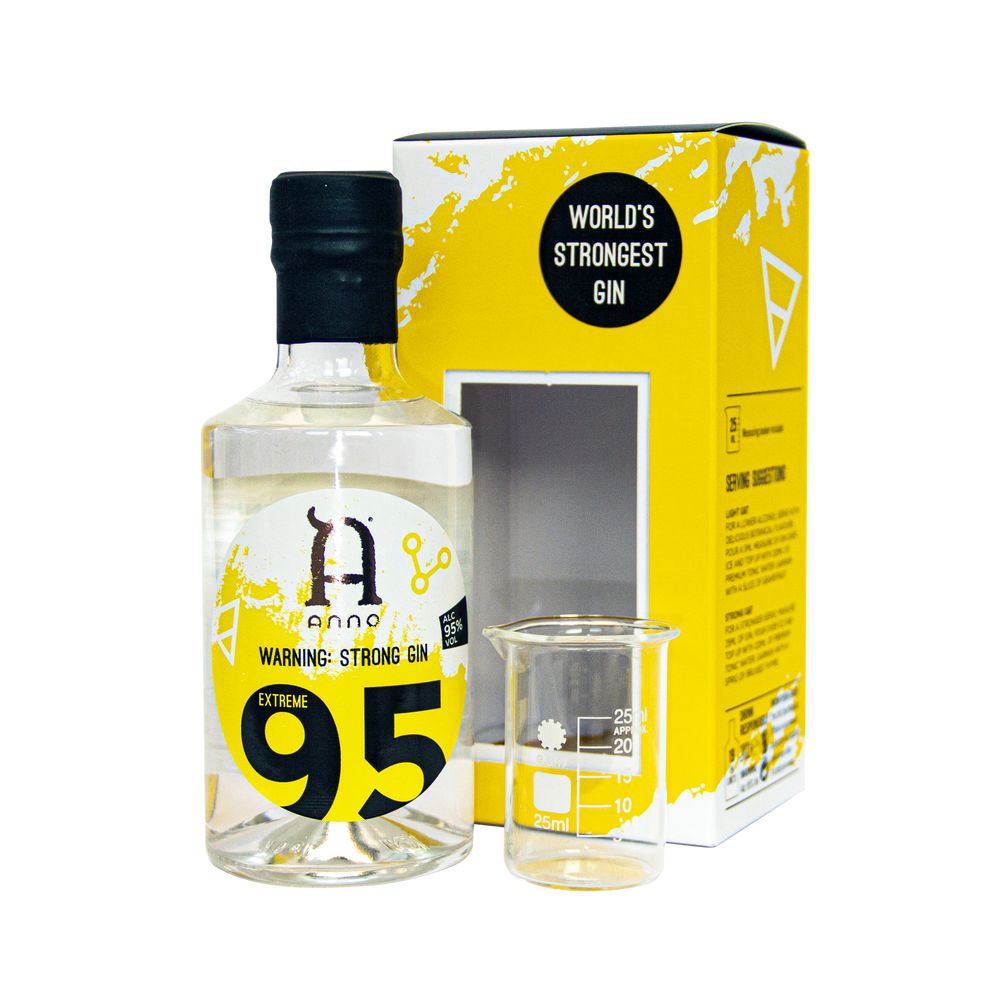 Anno Extreme 95 Gin
