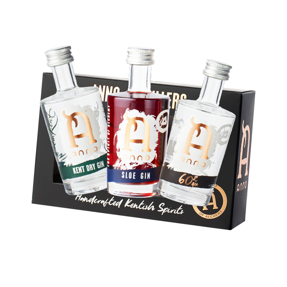 Original Miniature Gift Set