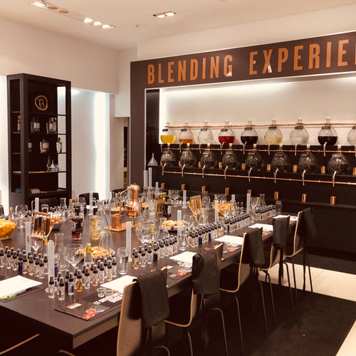 Anno Distillers Blending Experience