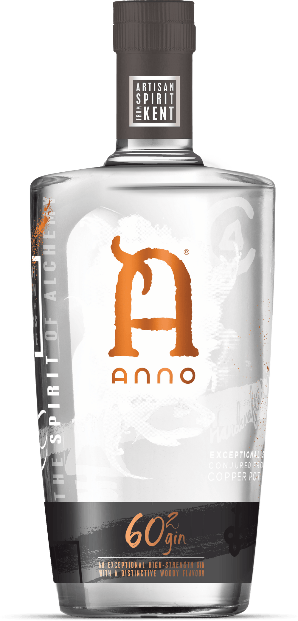 Anno 60 Squared Gin